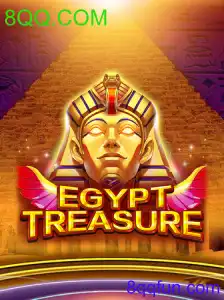 EgyptTreasure e a Tendência '8QQ.COM' no Universo dos Jogos