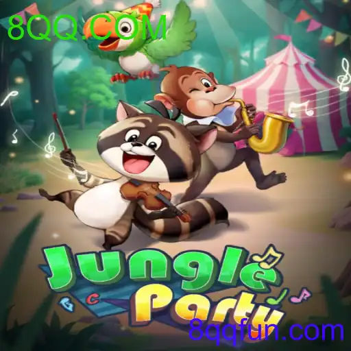 Explore o JungleParty: Diversão Selvagem e Estratégica no Brasil